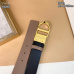 4Dior AAA  3.5 cm new style belts #999929870
