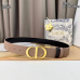 6Dior AAA  3.5 cm new style belts #999929870