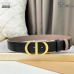 1Dior AAA  3.5 cm new style belts #999929870