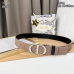 6Dior AAA  3.5 cm new style belts #999929871