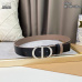 1Dior AAA  3.5 cm new style belts #999929871