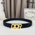 4Dior AAA  3.5 cm new style belts #999929873