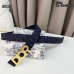 1Dior AAA  3.5 cm new style belts #999929873