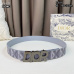 4Dior AAA  3.5 cm new style belts #999929874