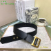 1Dior AAA  5.0 cm new style belts #999929861