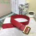 1Dior AAA  5.0 cm new style belts #999929862