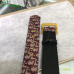3Dior AAA  5.0 cm new style belts #999929864