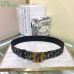 5Dior AAA  5.0 cm new style belts #999929865