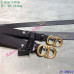 5Dior AAA+ Leather belts 2/3cm #9129355