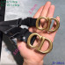6Dior AAA+ Leather belts 2/3cm #9129355