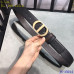 1Dior AAA+ Leather belts #9129352