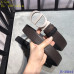 5Dior AAA+ Leather belts #9129354