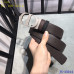 6Dior AAA+ Leather belts #9129354