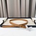 12Dior AAA+ Leather belts Wide 2cm #A33388