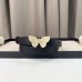 7Dior AAA+ Leather belts Wide 2cm #A33388