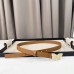 9Dior AAA+ Leather belts Wide 2cm #A33388