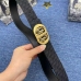 5Dior AAA+ Leather belts Wide 3.5cm #A33391