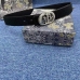 11Dior AAA+ Leather belts Wide 3.5cm #A33391