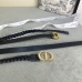 3Dior AAA+ belts 1.5CM #99905586