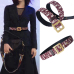 3Dior AAA+ belts Diorquake belt for Women W3.5cm #99116813