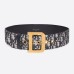 6Dior AAA+ belts Diorquake belt for Women W3.5cm #99116813