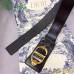 5Dior AAA+ original Leather belts for women #9129359