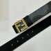 4Fendi AAA+ Leather Belts Wide 4cm #A33411