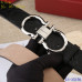 6Ferragamo AAA+ Leather Belts W3.5cm #9129604