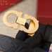 11Ferragamo AAA+ Leather Belts W3.5cm #9129604
