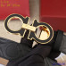 3Ferragamo AAA+ Leather Belts W3.5cm #9129605