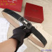 5Ferragamo AAA+ Leather Belts W3.5cm #9129605
