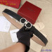 4Ferragamo AAA+ Leather Belts W3.5cm #9129606