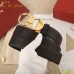 3Ferragamo AAA+ Leather Belts W3.5cm #9129607