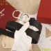 6Ferragamo AAA+ Leather Belts W3.5cm #9129609
