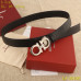 4Ferragamo AAA+ Leather Belts W3.5cm #9129610