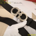 6Ferragamo AAA+ Leather Belts W3.5cm #9129610