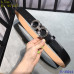 7Ferragamo AAA+ Leather Belts W3.5cm #9129614