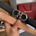 4Ferragamo AAA+ Leather Belts Wide 3.5cm #A33405