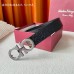 5Ferragamo AAA+ Leather Belts Wide 3.5cm #A33408