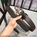 4Ferragamo AAA+ Leather reversible Belts #9129559
