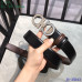 7Ferragamo AAA+ Leather reversible Belts #9129563