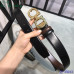 1Ferragamo AAA+ Leather reversible Belts #9129563
