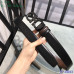 1Ferragamo AAA+ Leather reversible Belts #9129564