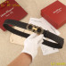 5Ferragamo AAA+ Leather reversible Belts W3.5cm #9129594