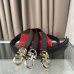 11Ferragamo Leather Belts 1:1 Quality W3.5CM #999930981