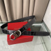 11Ferragamo Leather Belts 1:1 Quality W3.5CM #999930982