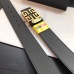 9Givenchy AAA+ Leather Belts W3.8cm (3 colors) #9873554