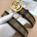 3Gucci Automatic buckle belts #9127027