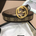 5Gucci Automatic buckle belts #9127027