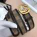 1Gucci Automatic buckle belts #9127027